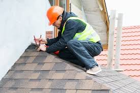 Best Roof Waterproofing  in Nneconne, WI